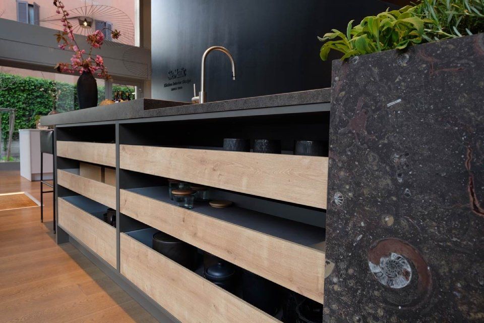 cucina siematic