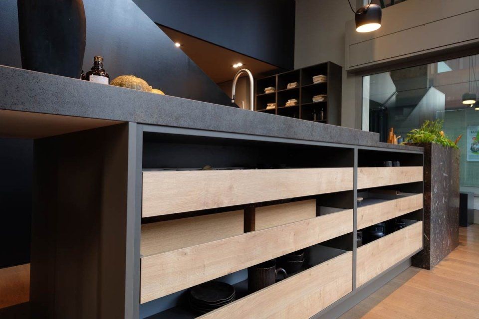 cucina siematic
