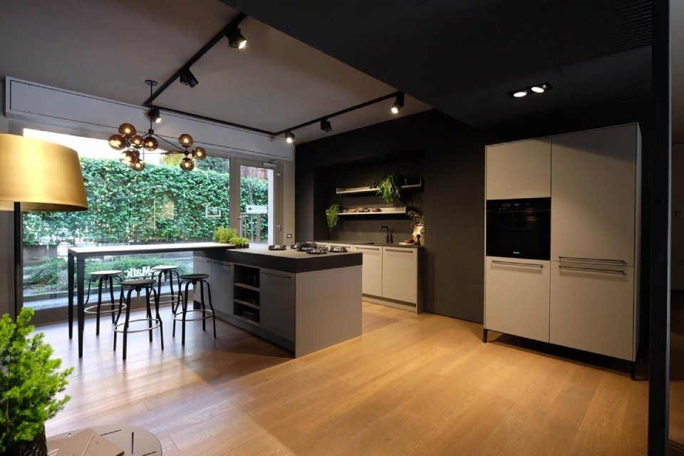 cucina siematic