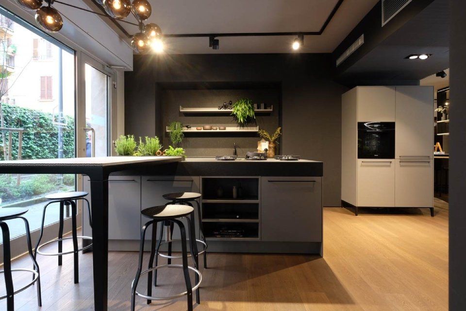 cucina siematic
