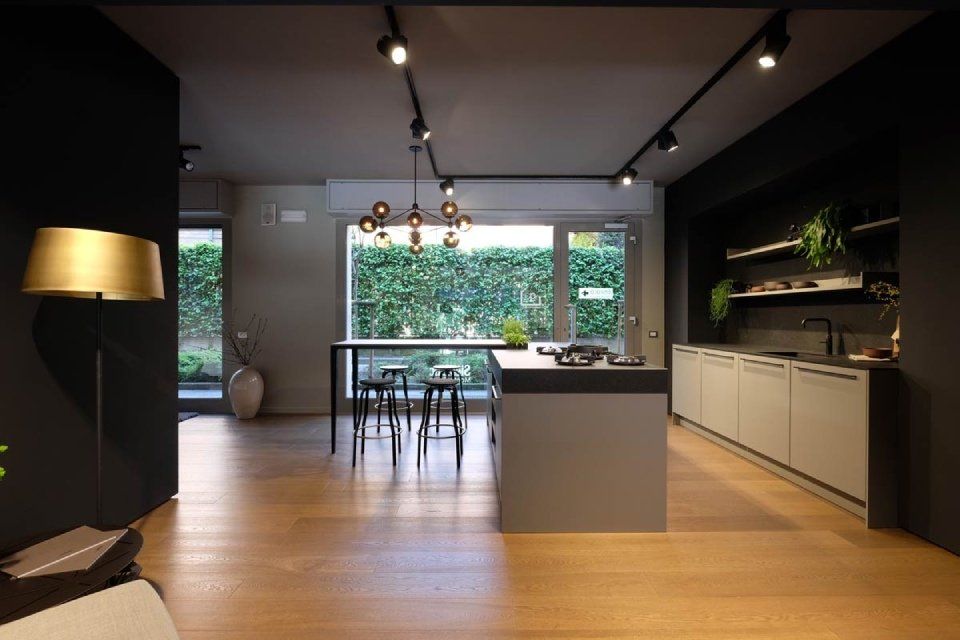 cucina siematic