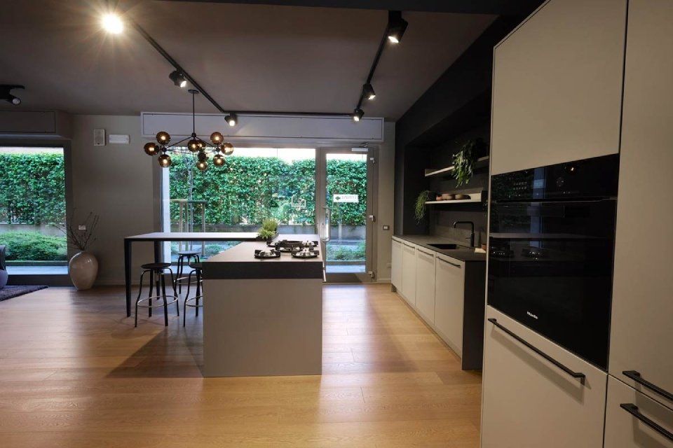 cucina siematic