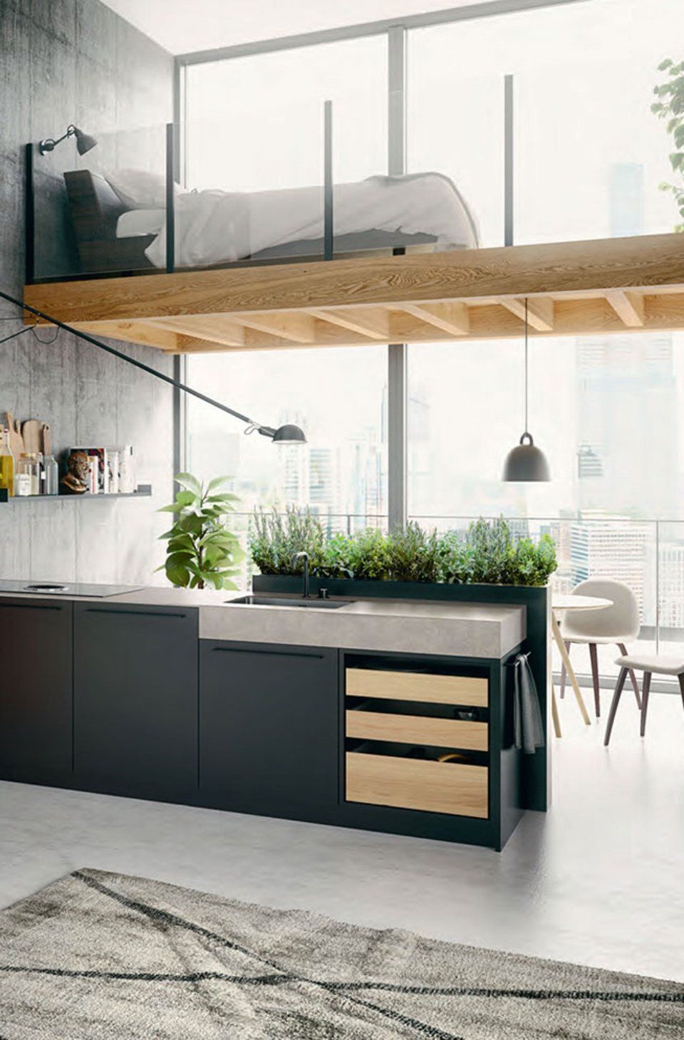 cucina siematic