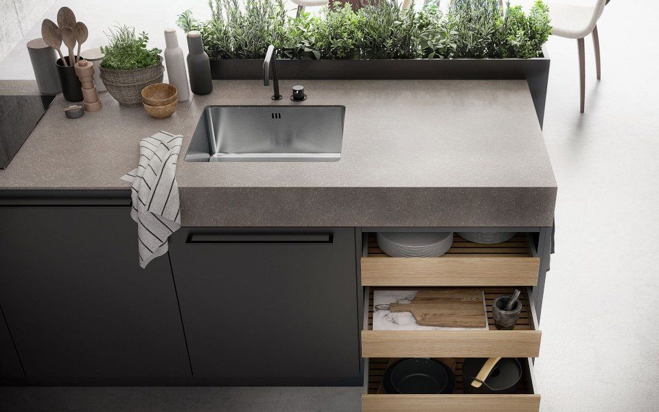 cucina siematic