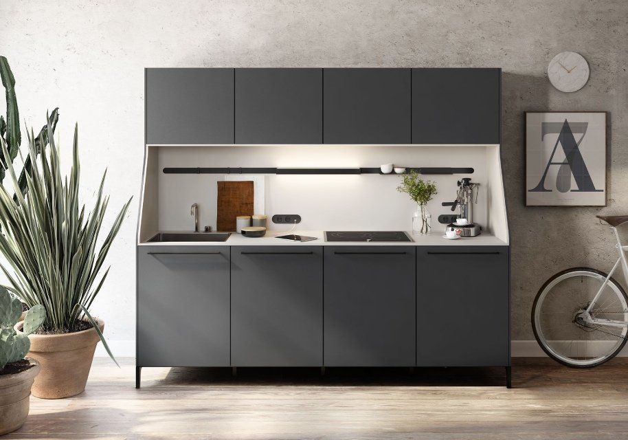 cucina siematic