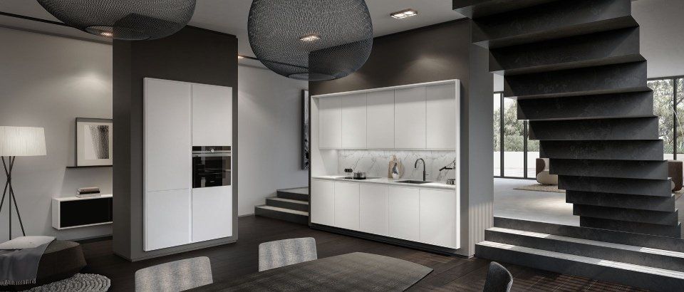 cucina siematic