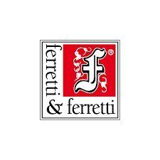 Logo Ferretti & Ferretti