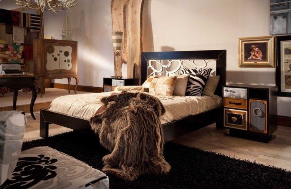 letto a una piazza e mezzo