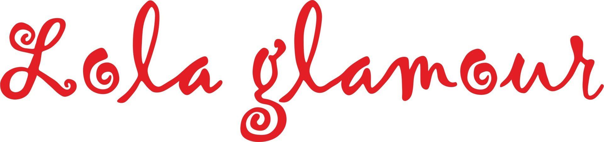 Logo Lola Glamour