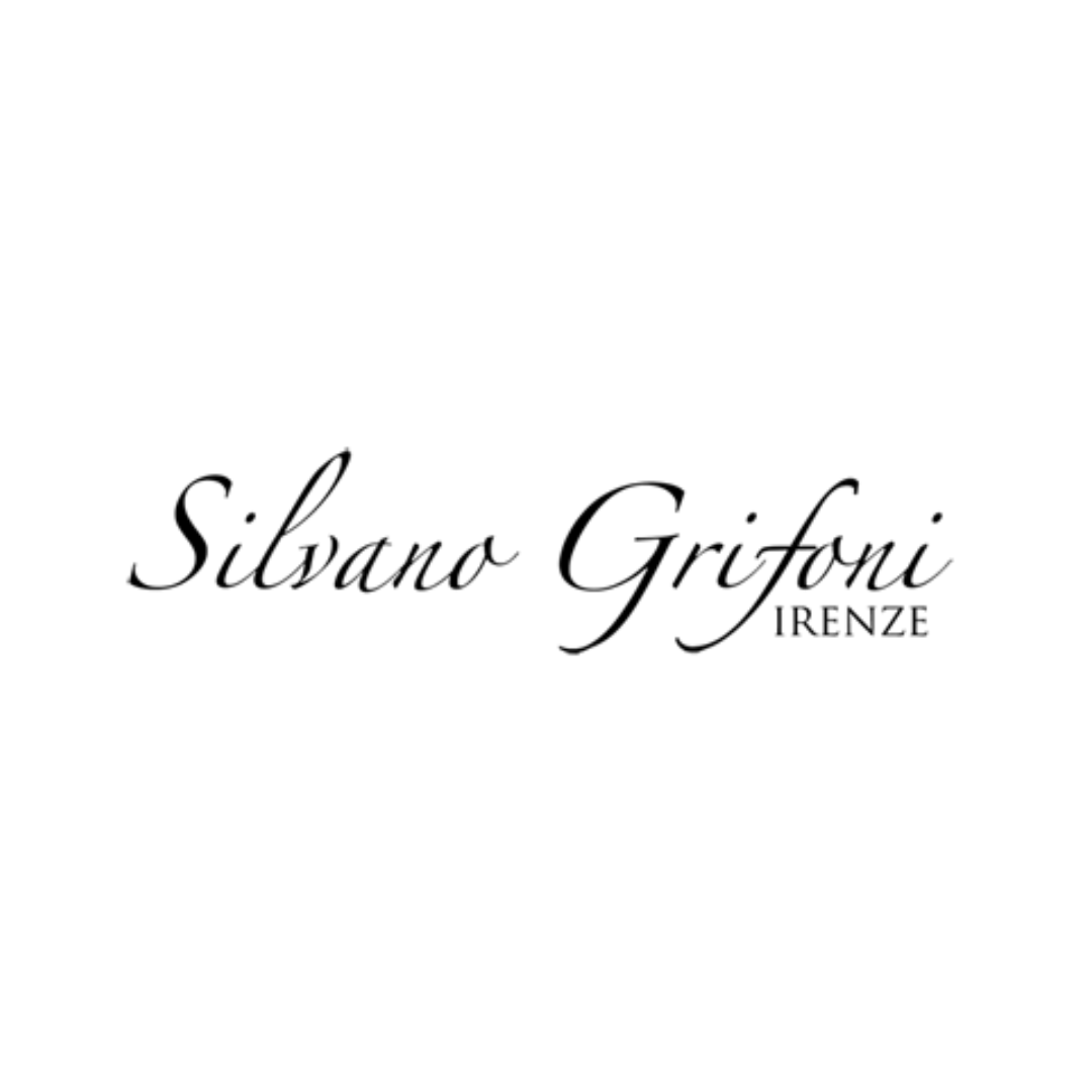 logo Silvano Grifoni