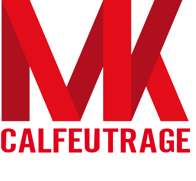 MK Calfeutrage LOGO