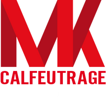 MK Calfeutrage LOGO