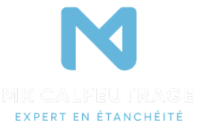 MK Calfeutrage LOGO