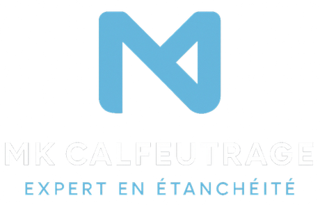 MK Calfeutrage LOGO
