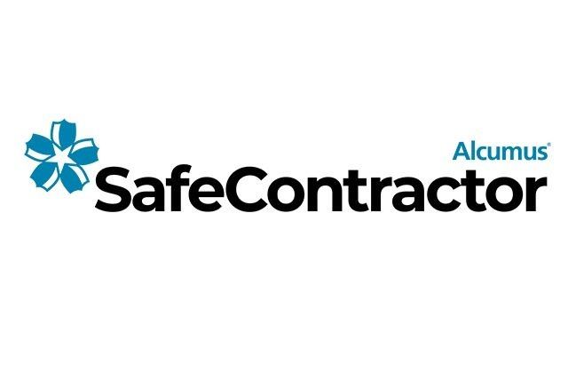 Safe Contractor Alcumus