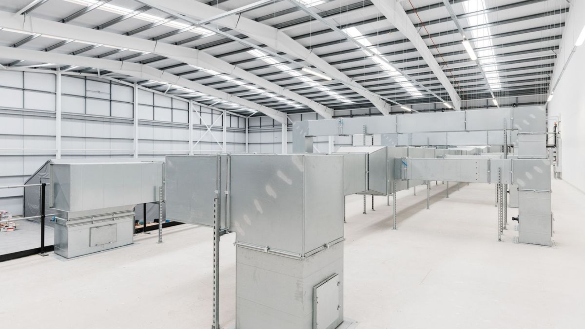 The Fundamentals of Specialist Workspace Design