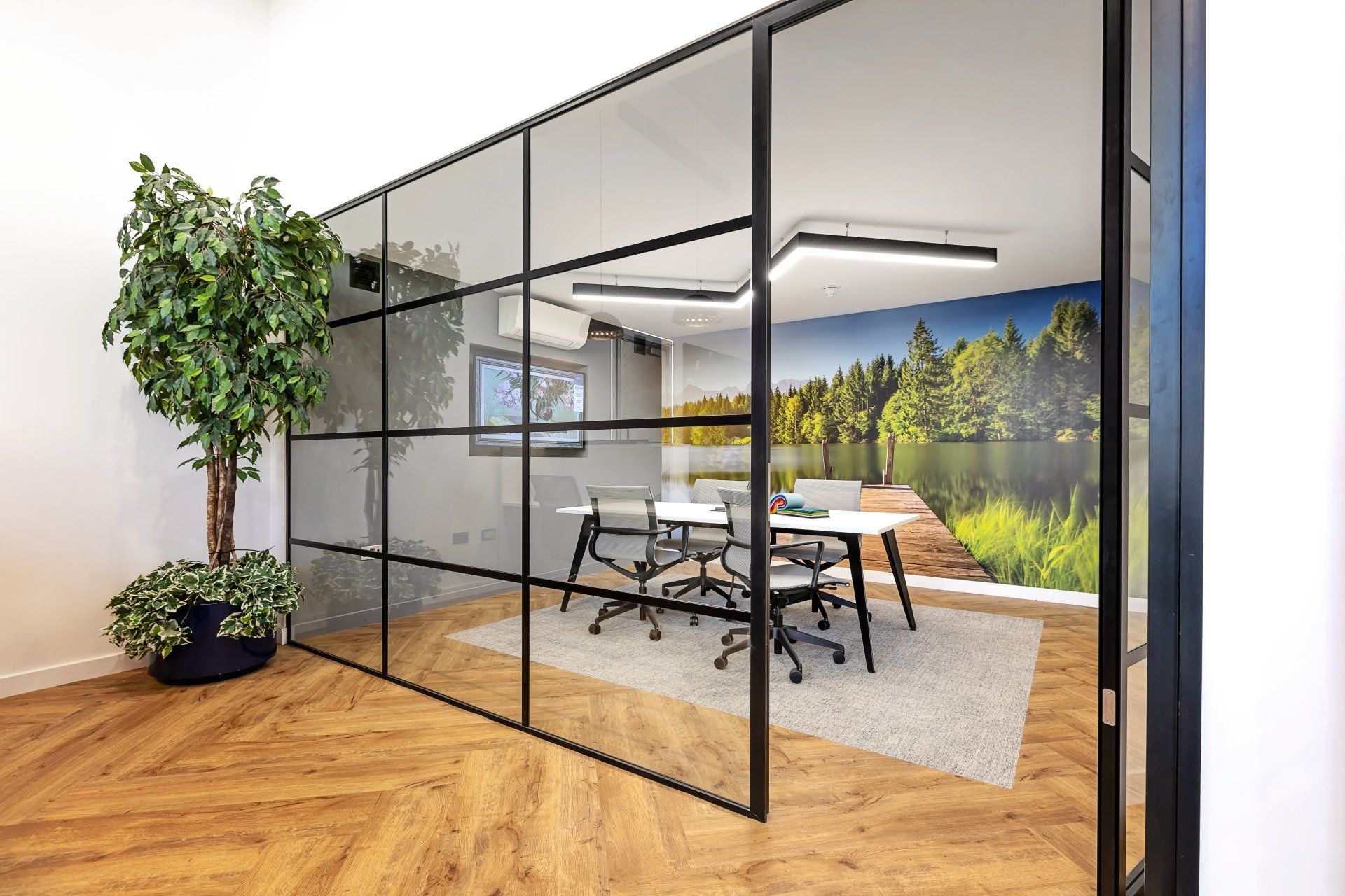 Our Proven Process for Successful Office Transformation