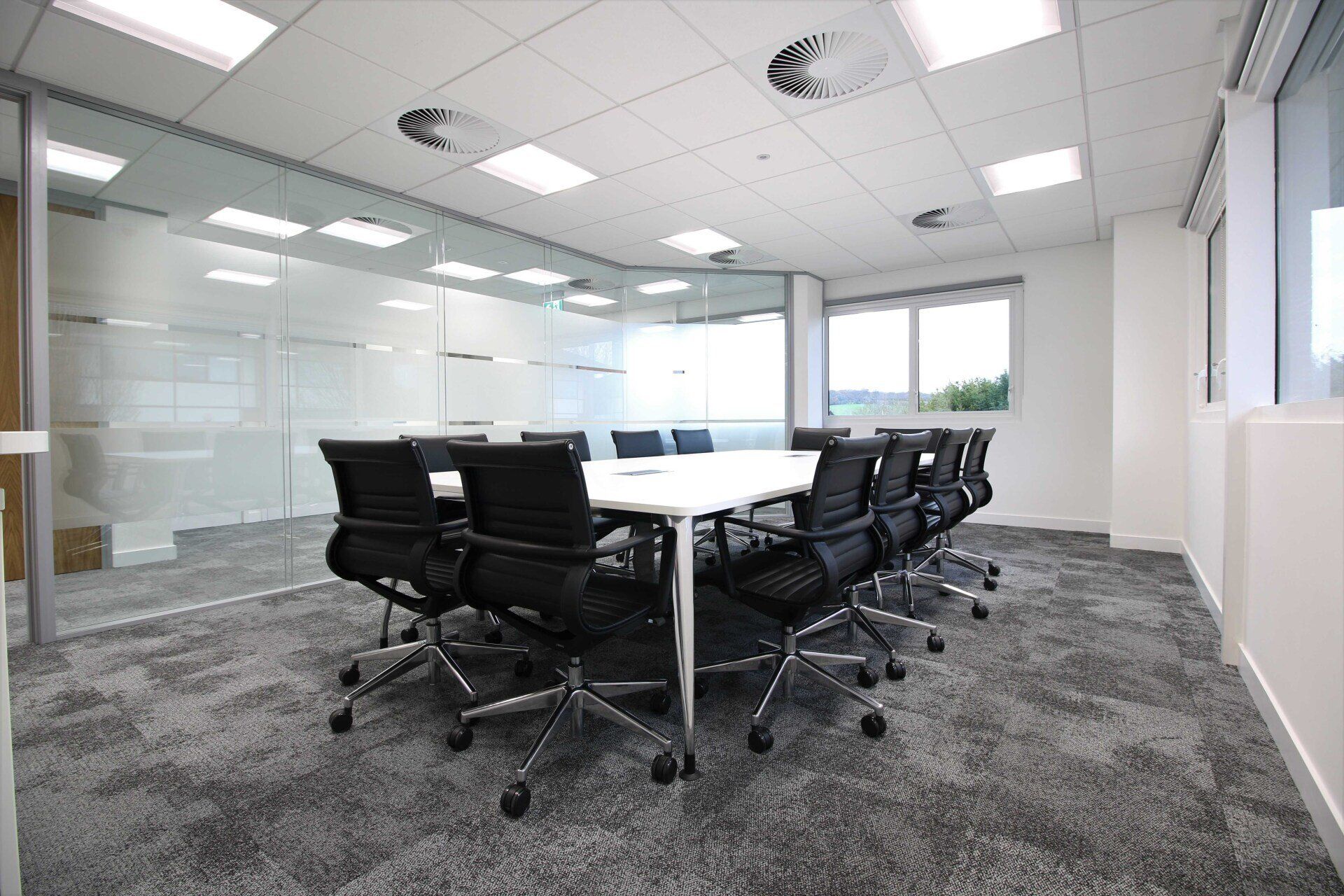 Meeting room