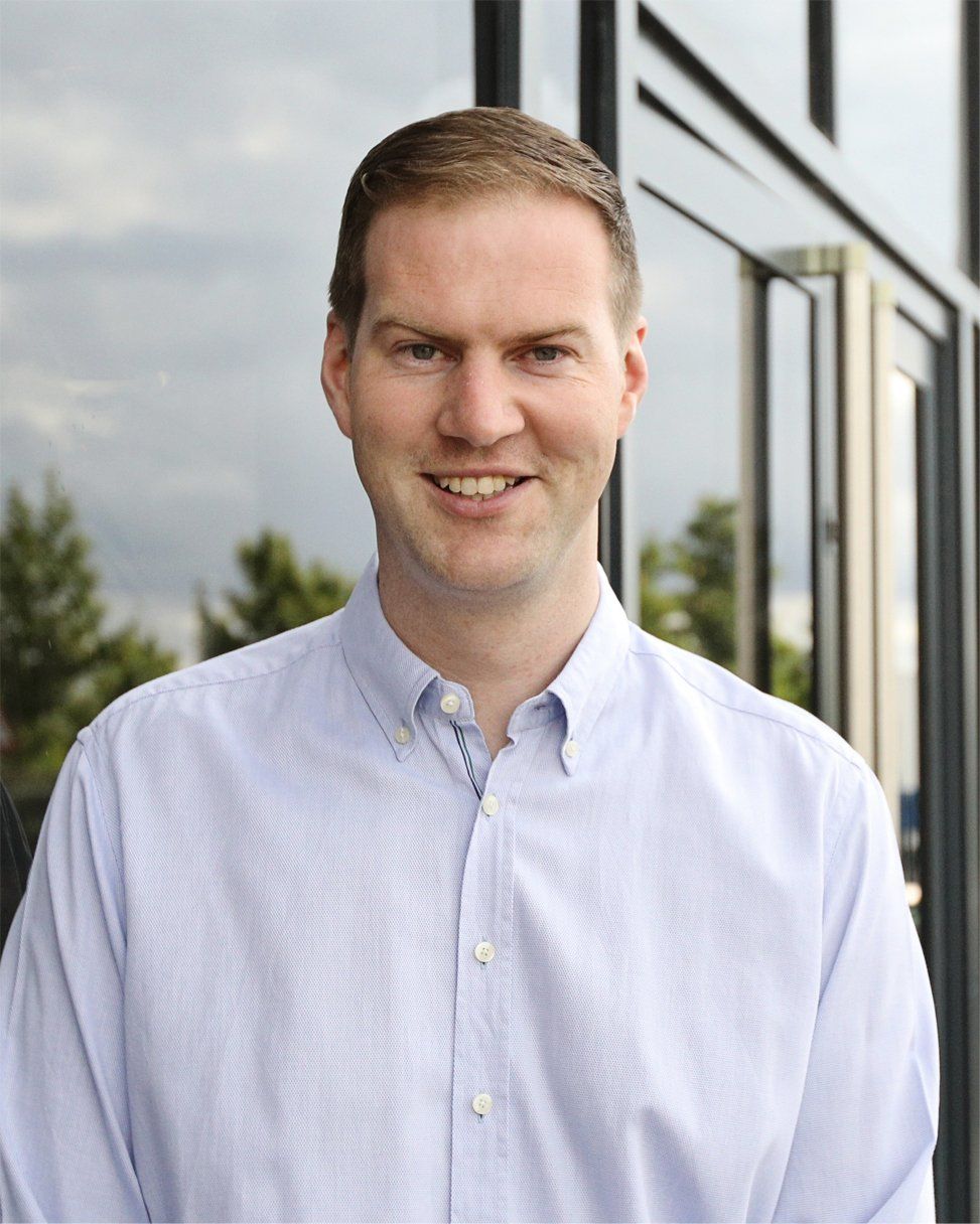 Kyle White project director