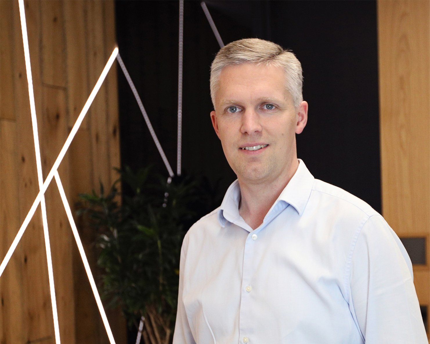 Rick Woolgar project consultant