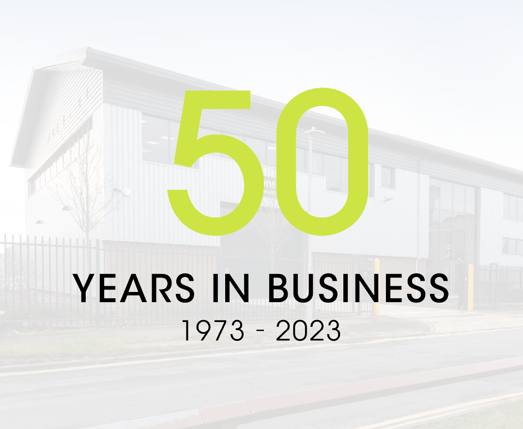 Celebrating 50 Years of Glenside