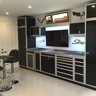 Black Metal Garage Cabinets Rocky Mountain Cabinets