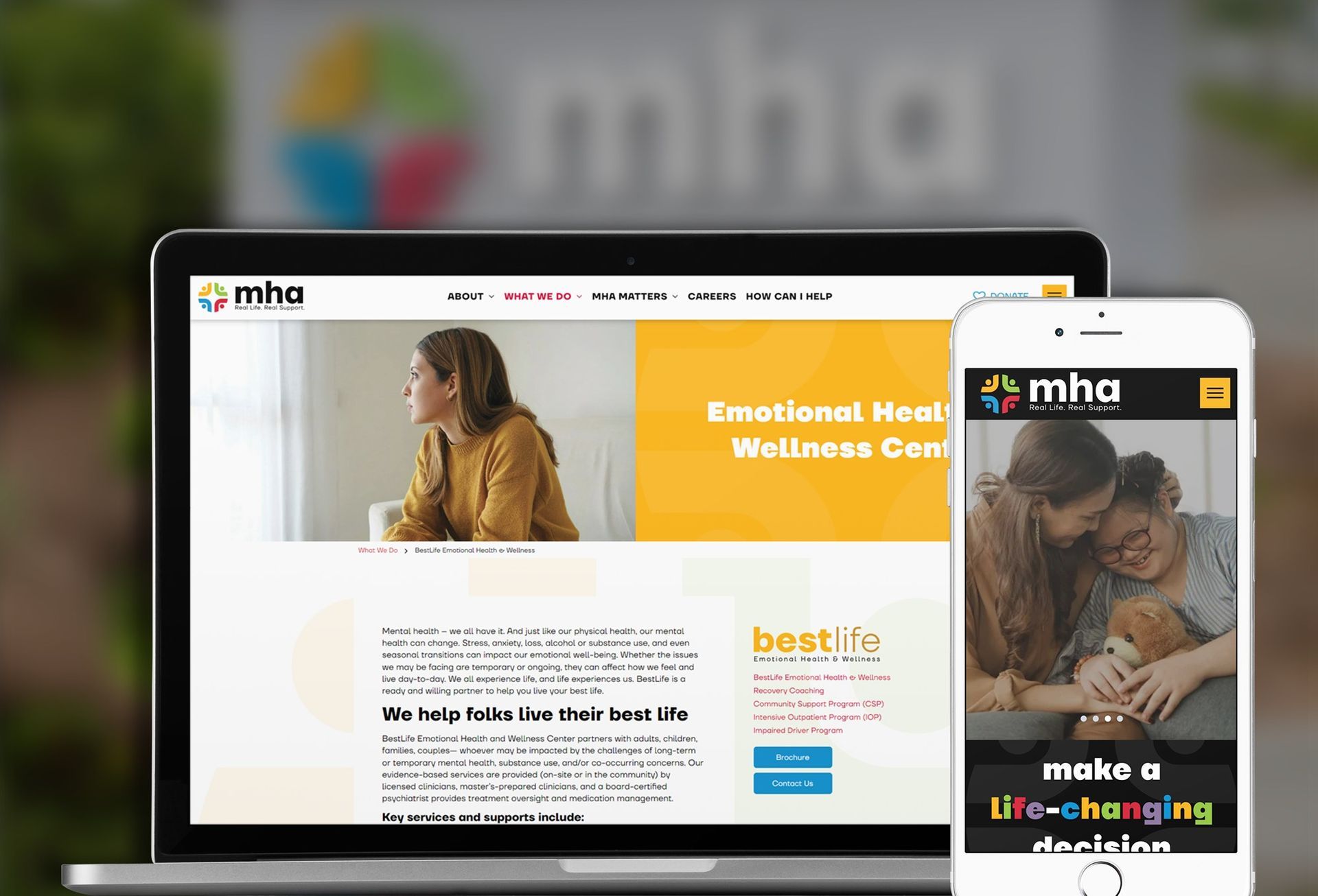 Mental Health Association