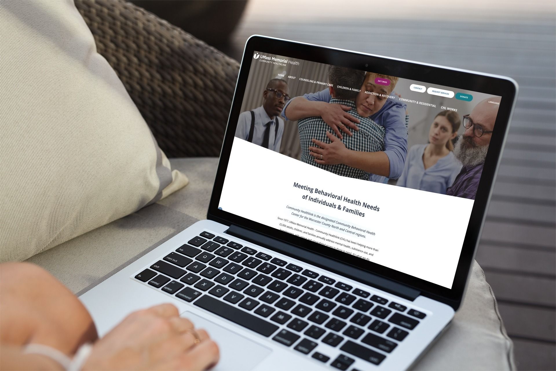 Community Healthlink