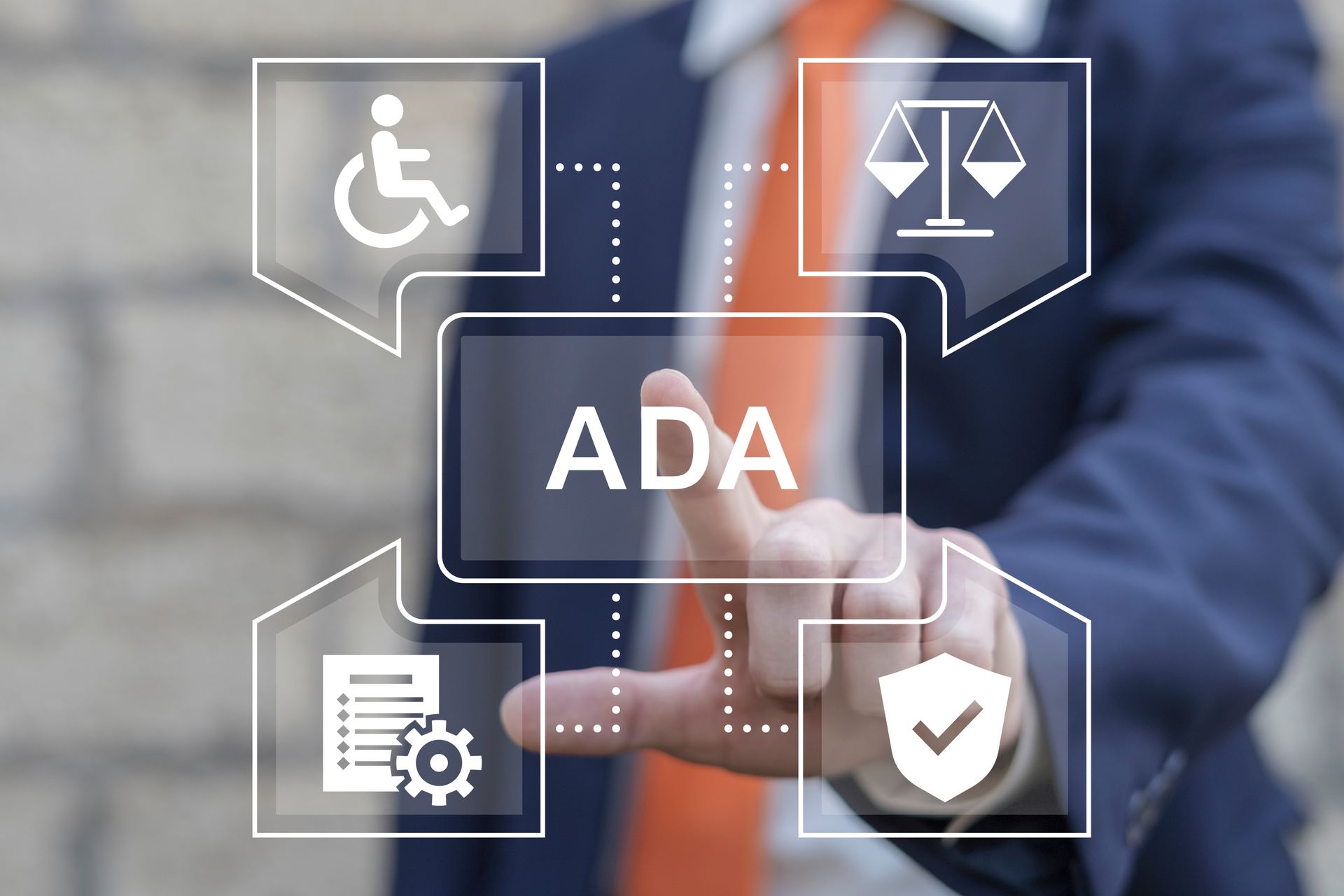 website accessibility 