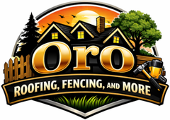 Oro Roofing Fencing and Decks