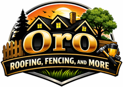 Oro Roofing Fencing and Decks