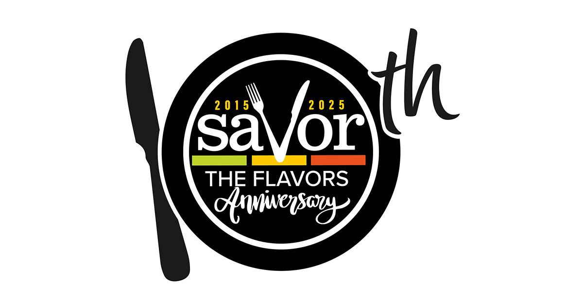 Savor The Flavors | MaxAbilities of York County | York & Rock Hill, SC