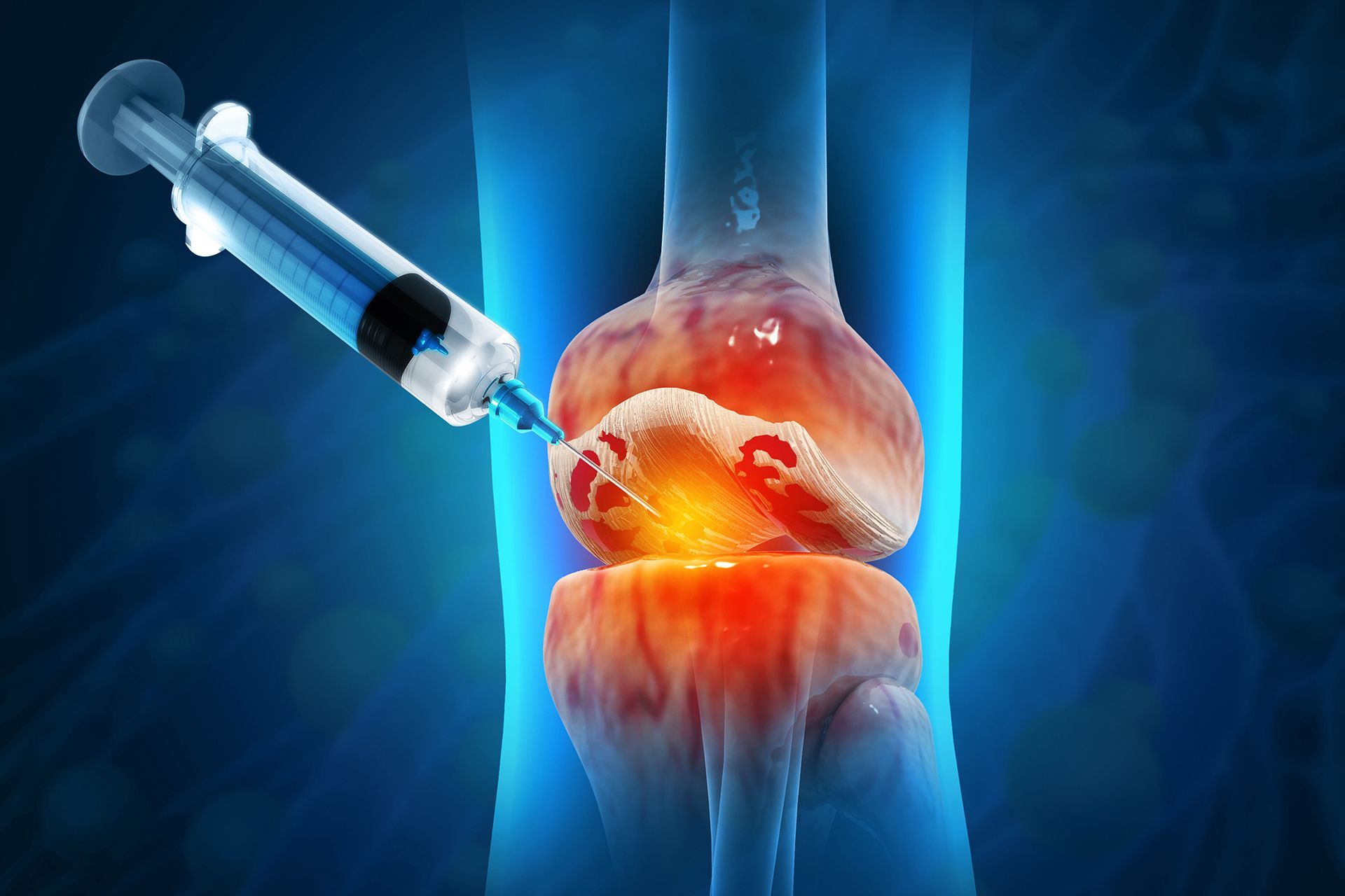 Regenerative Medicine