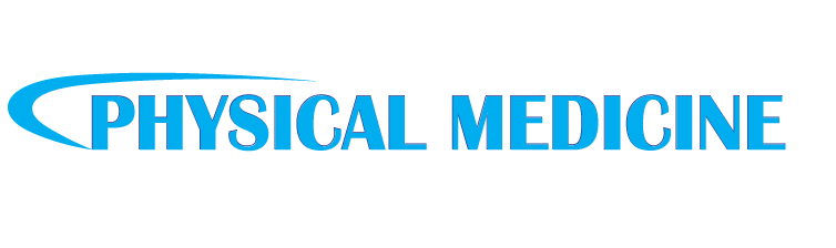 Mt Pleasant Physical Medicine and Rehabilitation logo