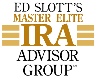 Link to Ed Slott's Master Elite IRA Advisor Group