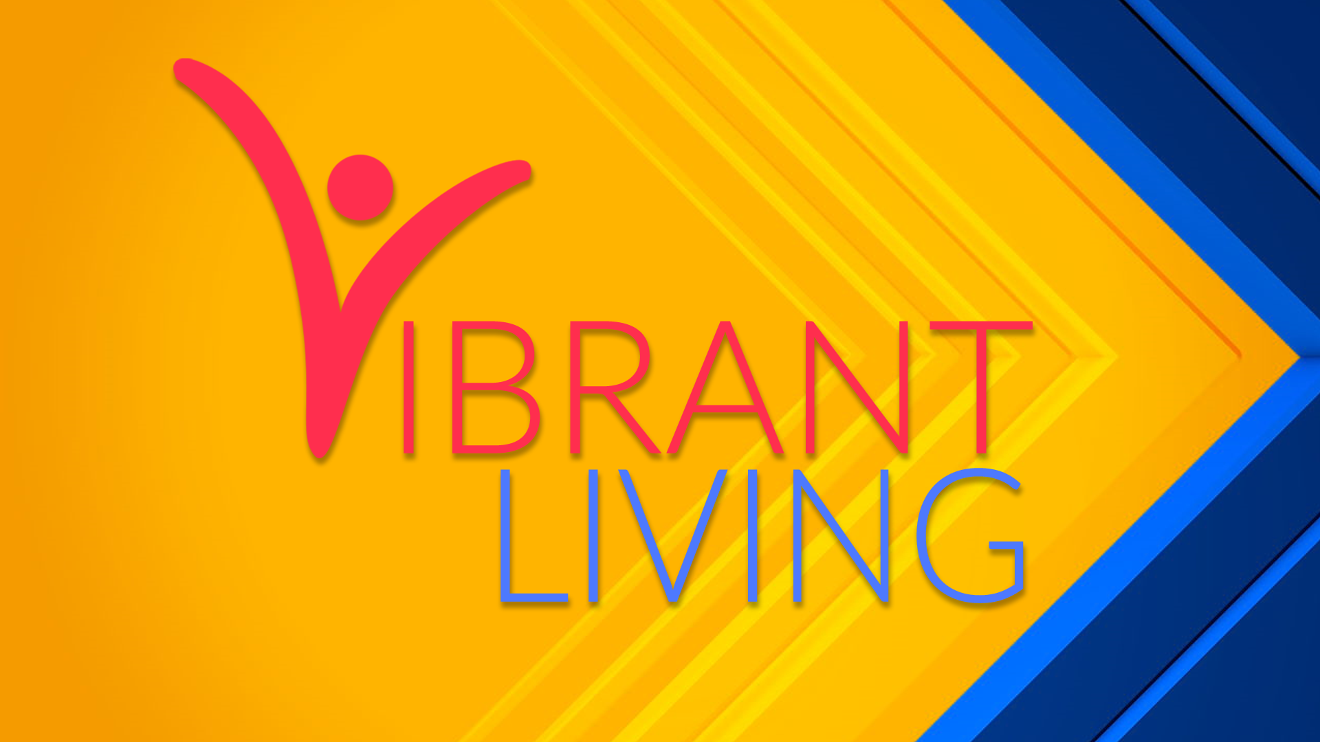 Link to Vibrant Living