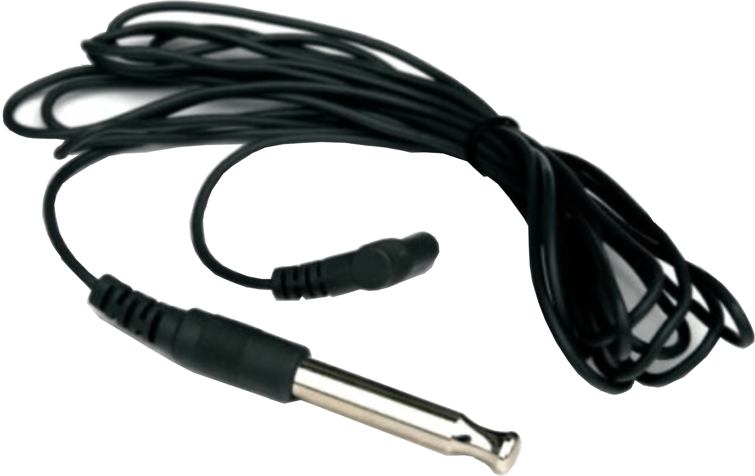 Locamed single-use monopolar cable