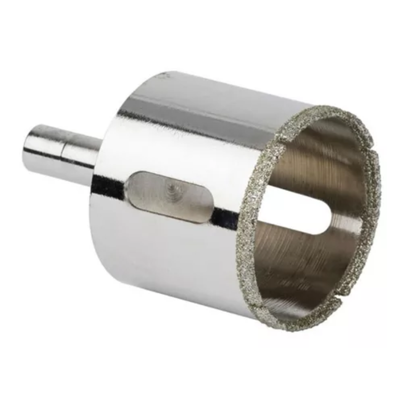 Brocas para vidrio maquinaria bandi