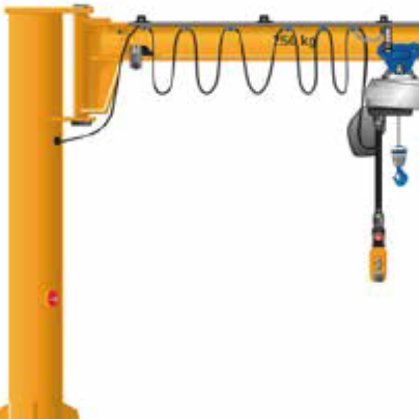 Grúas para vidrio Maquinaria Bandi SAS