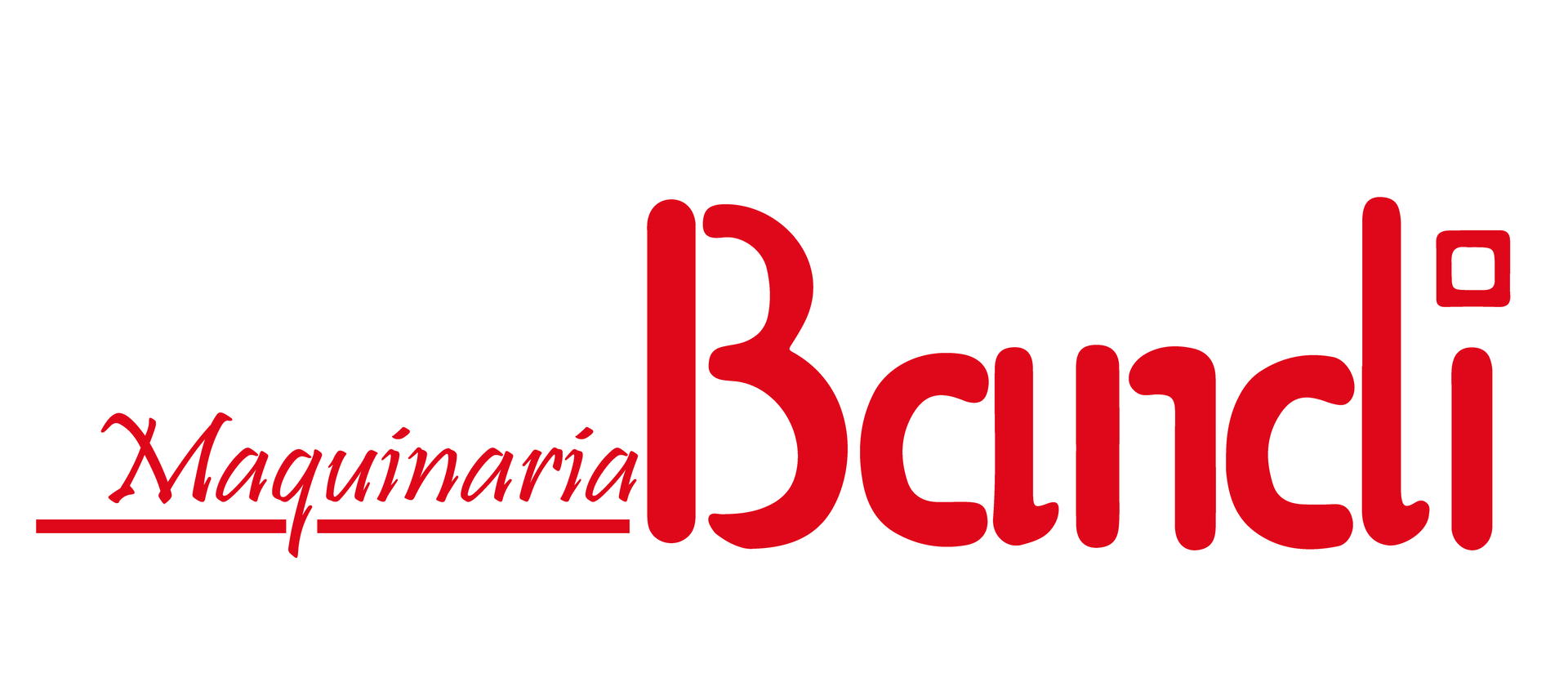 (c) Bandimaquinaria.com