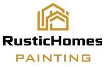 Rustic Homes Painting