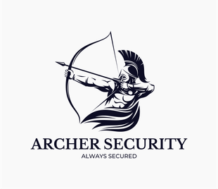 Logo van Archer Security  Group BV