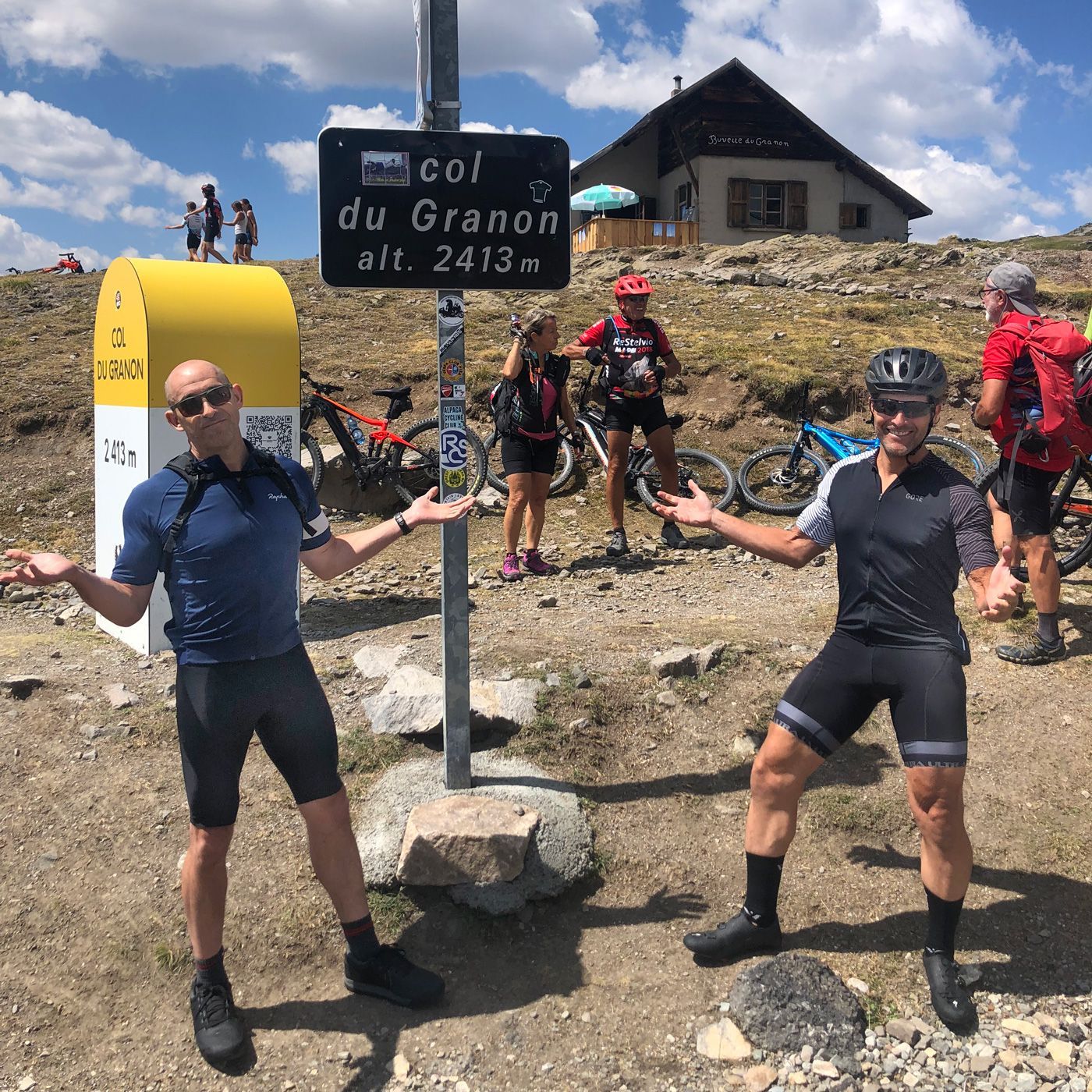 Soho Personal Trainer