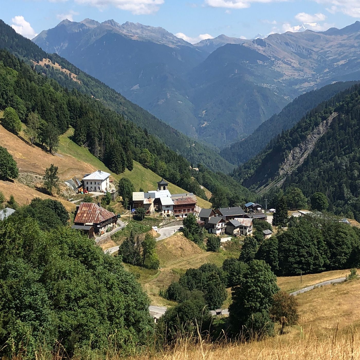 Darryl Bennick Training Session