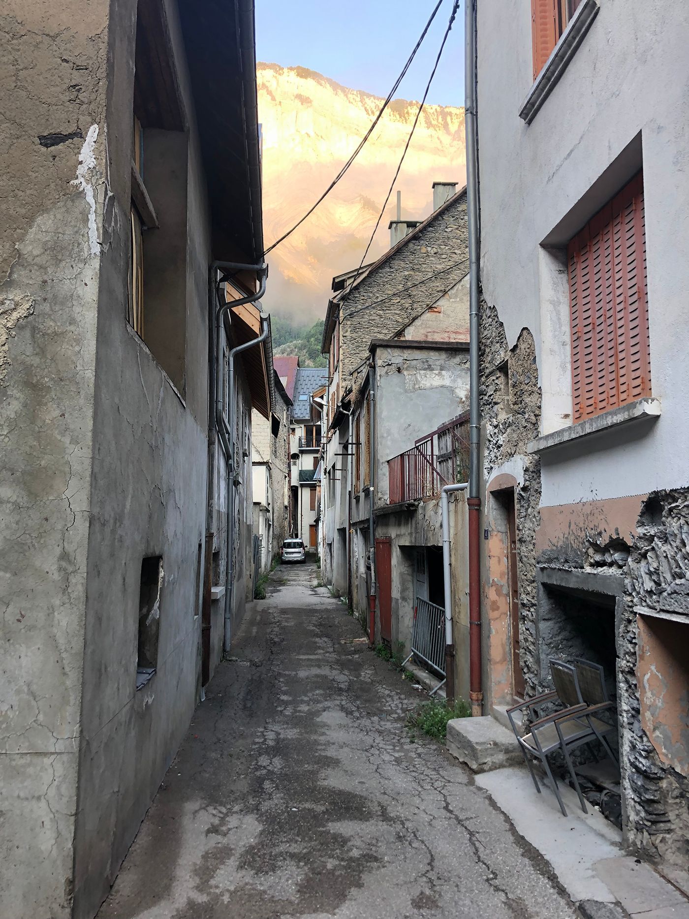 Mobility Exercises in Tribeca Gym