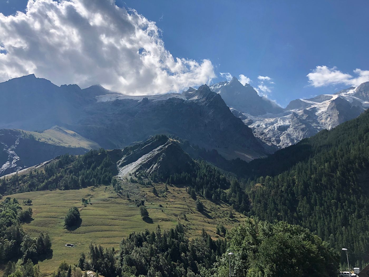 Lean Muscle Training Tribeca