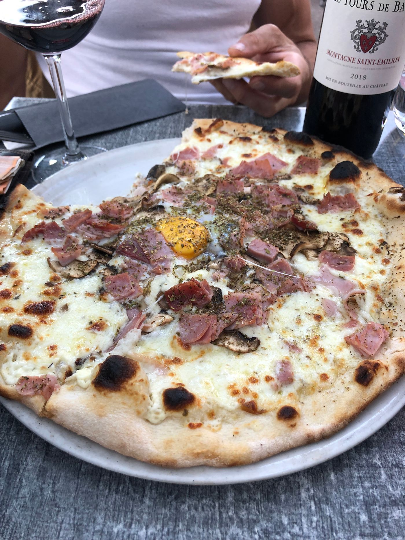 Tribeca Cardio Training