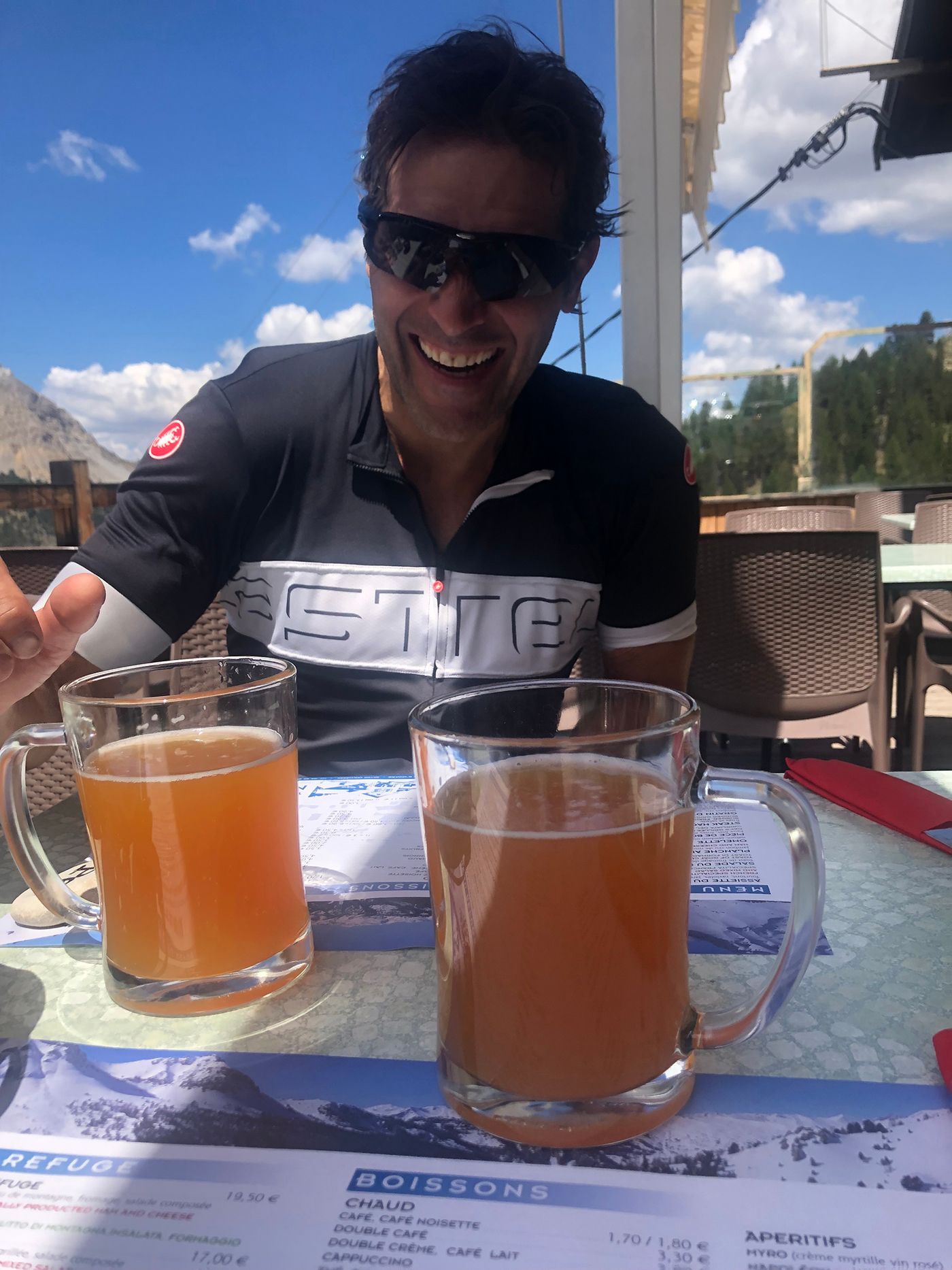 Tribeca Cardio Training