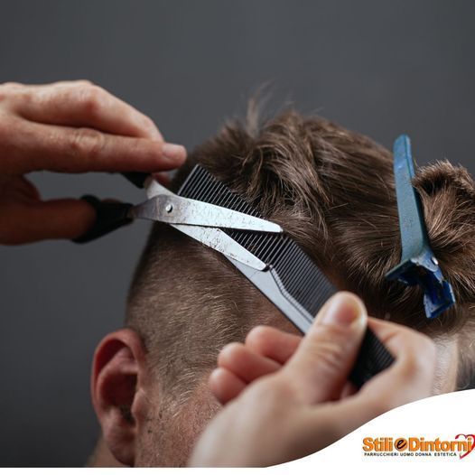 parrucchiere uomo a gravina di catania