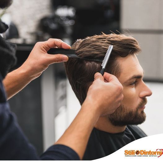 parrucchiere per uomo a gravina di catania